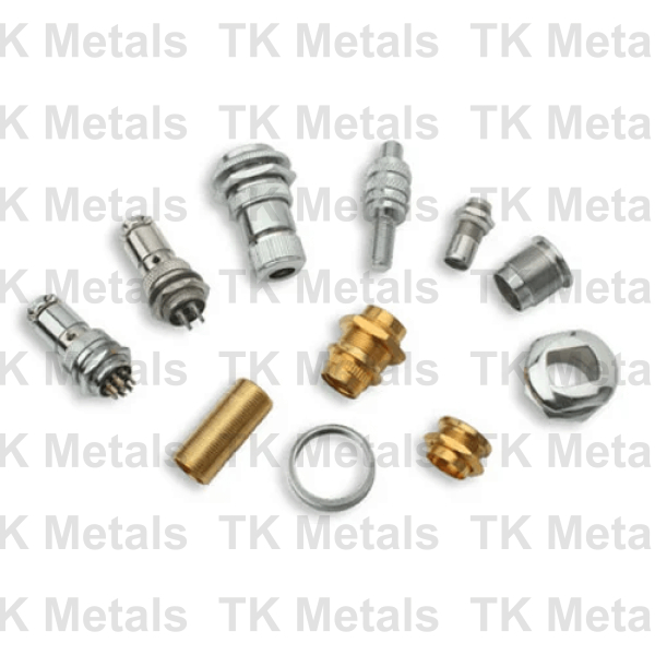 Automative Components