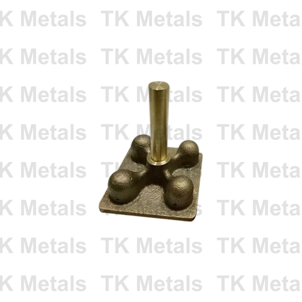 Earthing Grounding Parts