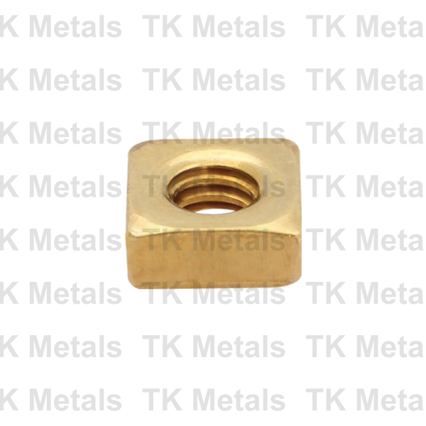 Square Nut