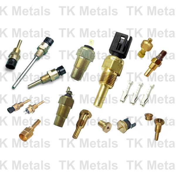 Sensor Parts